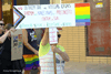 2023 09 16 - 1ª Marcha do Orgulho LGBTQIA+ de Ovar